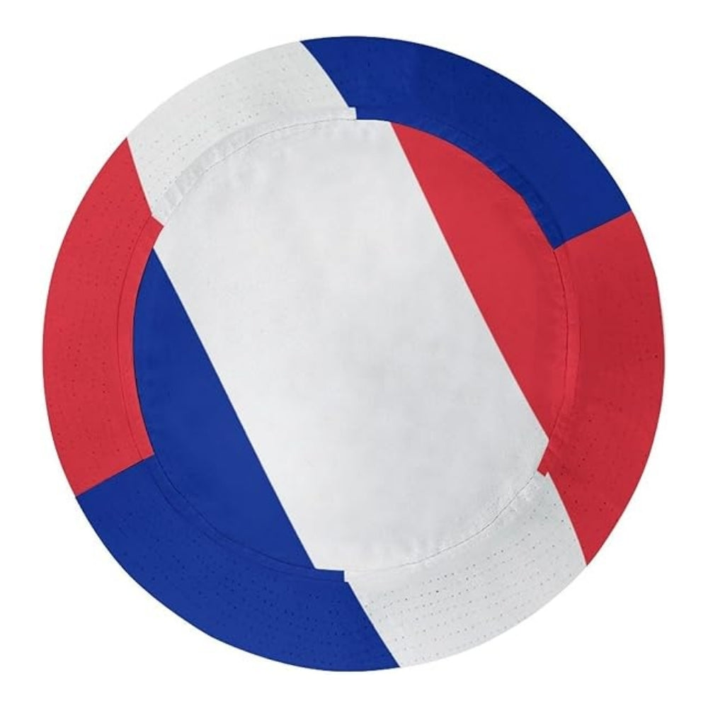 Wholesale France Football Flag Bucket Hat Cap
