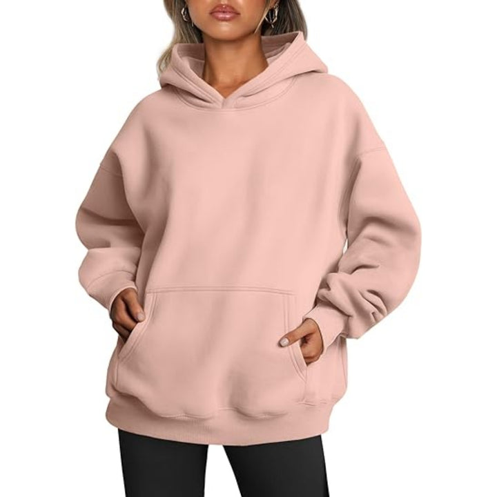 Unisex Oversized Hoodies