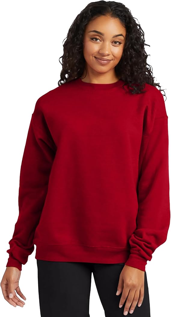 Wholesale Pullover Crewneck Sweatshirt
