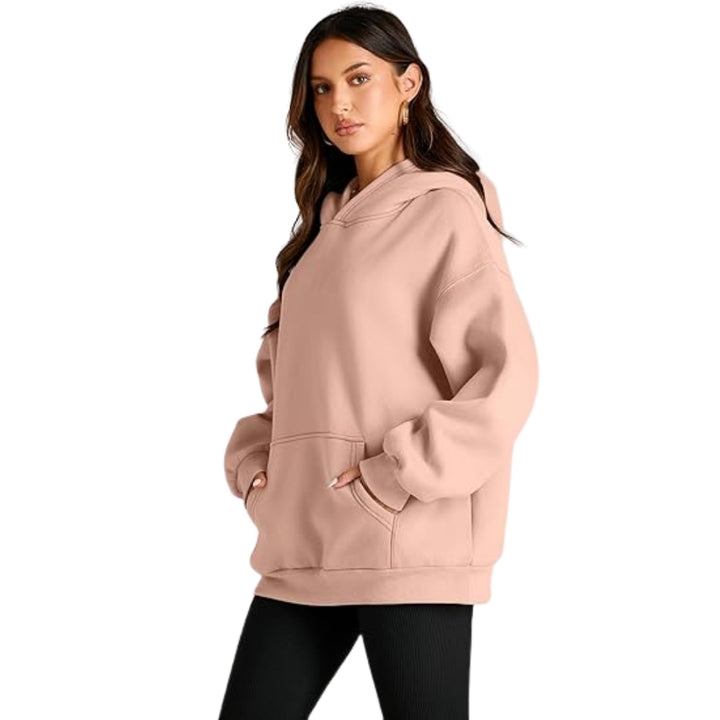 Unisex Oversized Hoodies
