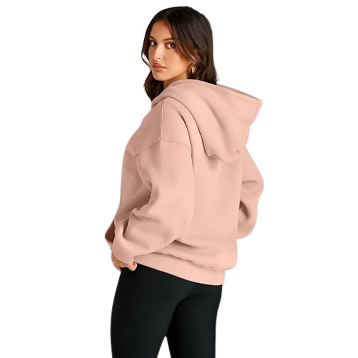 Unisex Oversized Hoodies
