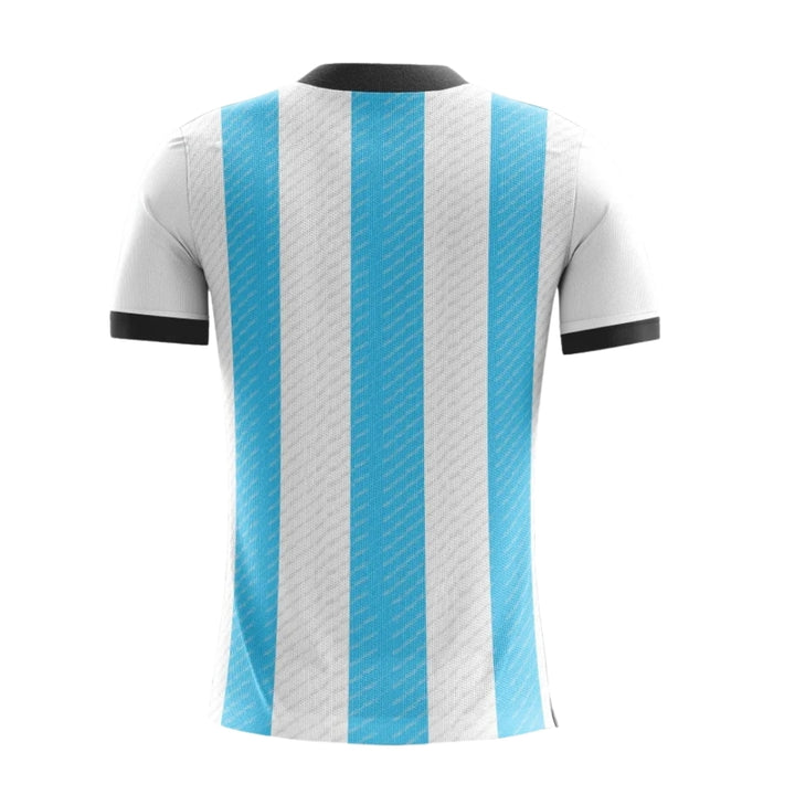 Argentina Home Soccer Jersey Wholesale 2024/25