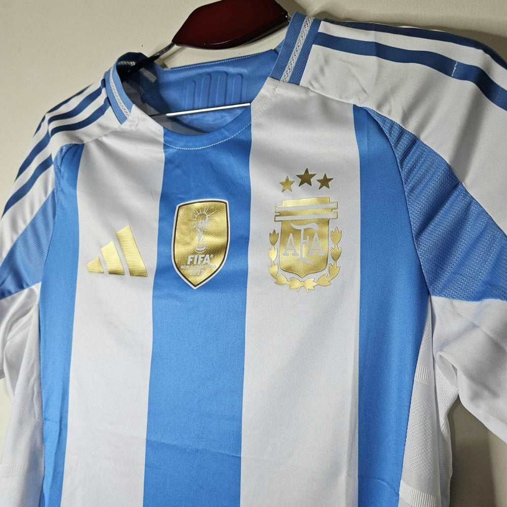 Argentina World Cup 2026 Home Jersey