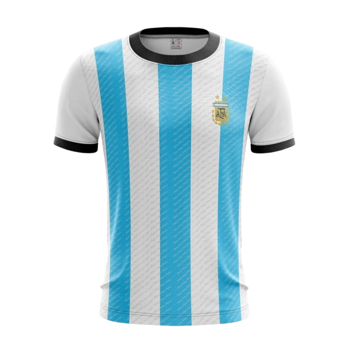 Argentina Home Soccer Jersey Wholesale 2024/25
