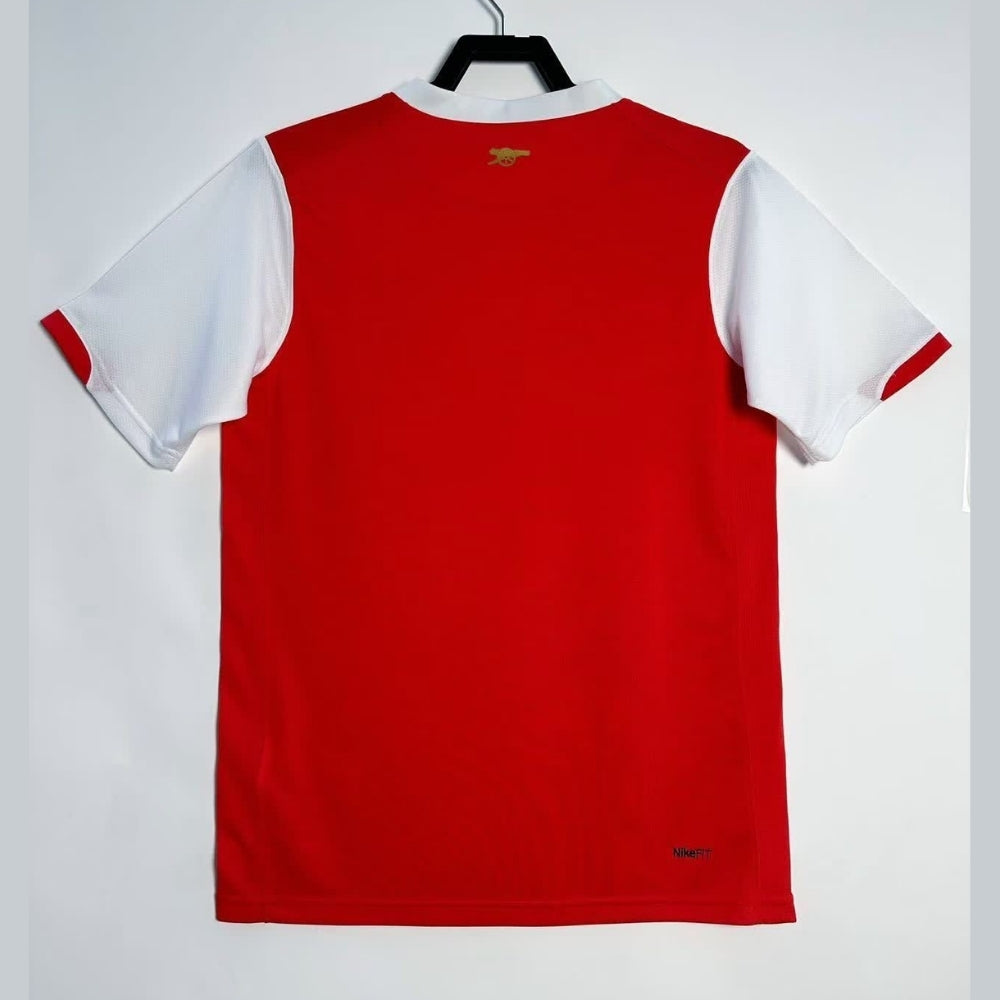 Retro 2006/07 Arsenal home
