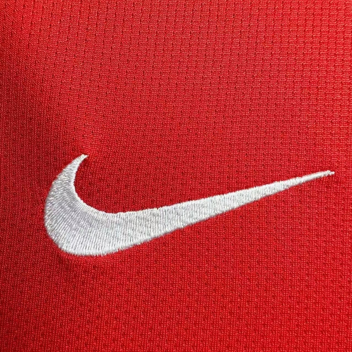 Retro 2006/07 Arsenal home