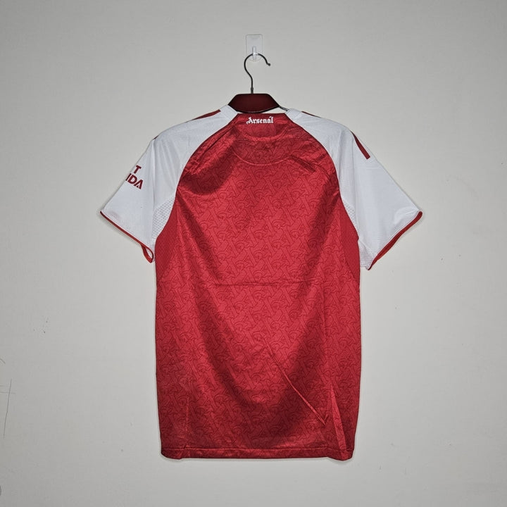 Arsenal Home Jersey 25/26