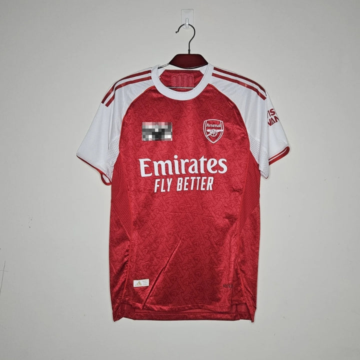 Arsenal Home Jersey 25/26