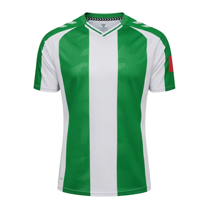 Betis 25-26 Home Soccer Jersey Wholesale