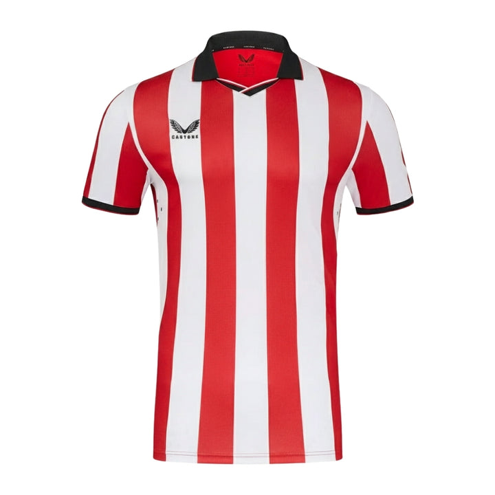 Athletic Bilbao 25-26 Home Kit Wholesale in Europe