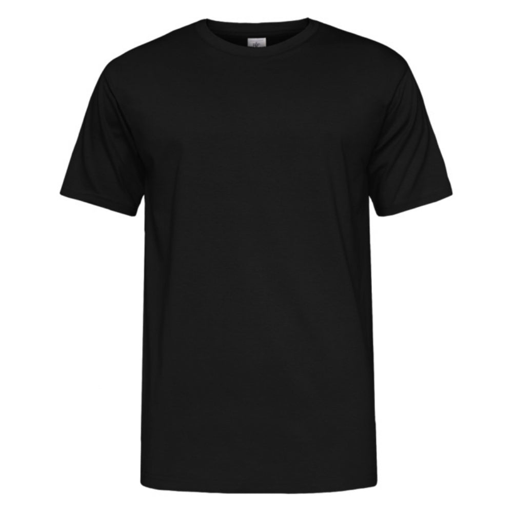 Wholesale Solid Color T-shirt Best Quality