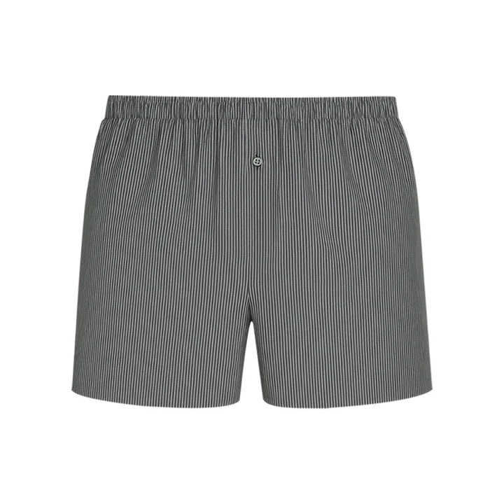 Bulk Buy Mens Soft Breathable Cotton Woven Trunk Boxer