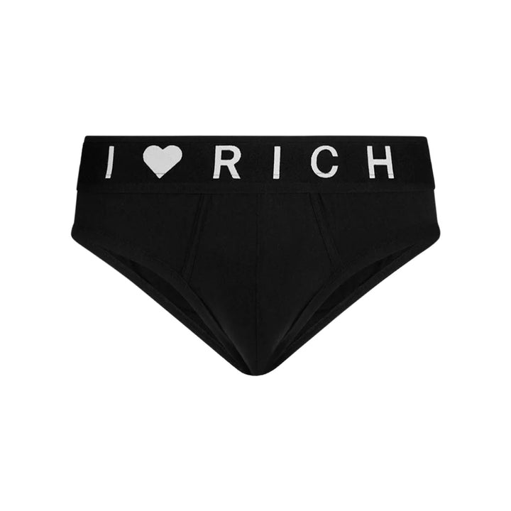 Mens Low Waist Premium Cotton Briefs Underwear