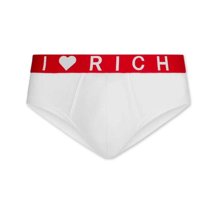 Mens Low Waist Premium Cotton Briefs Underwear