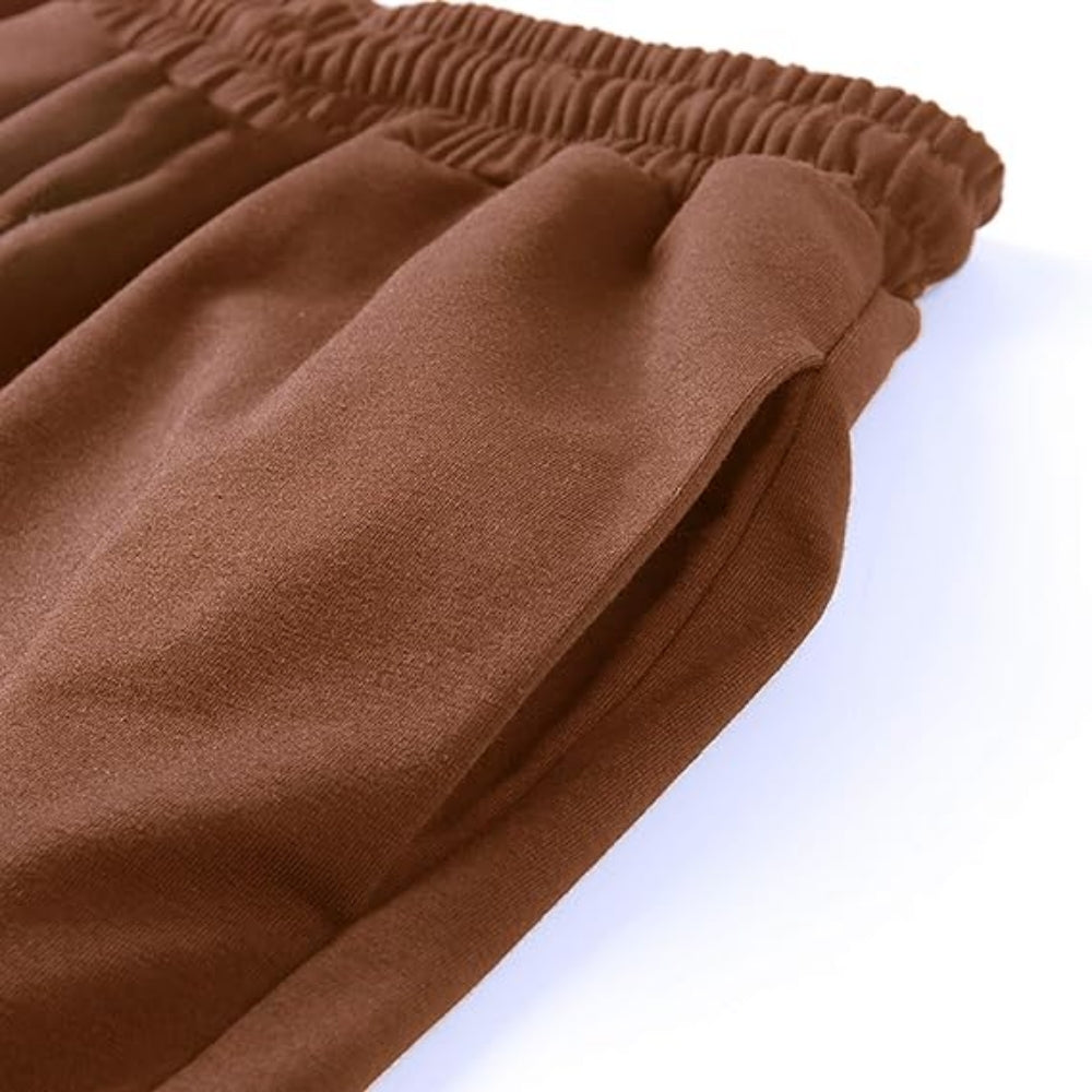 Bulk Order Cinch Bottom Sweatpants for Women with Pockets