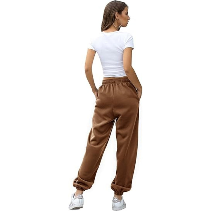 Bulk Order Cinch Bottom Sweatpants for Women with Pockets