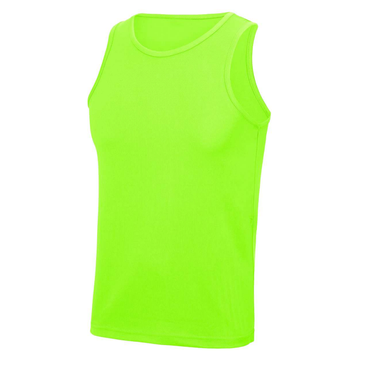 Bulk order men's athletic tank tops for gym brand
