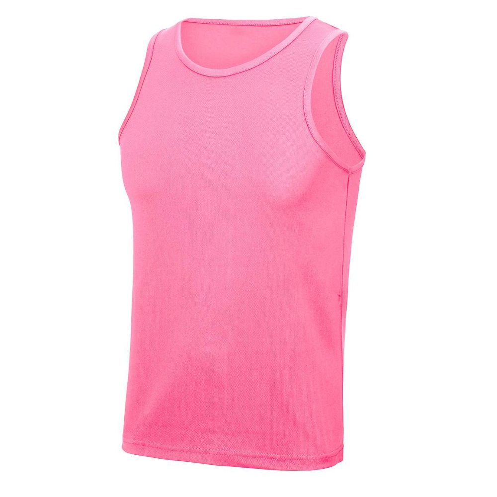 Bulk order men's athletic tank tops for gym brand