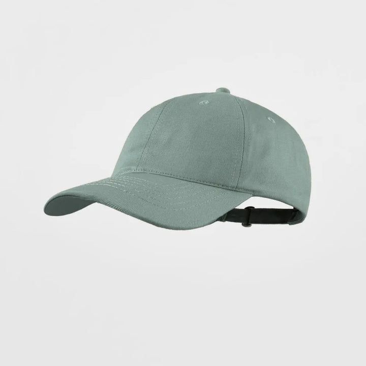 Blank 6 Panel Classic Cotton Dad Hat