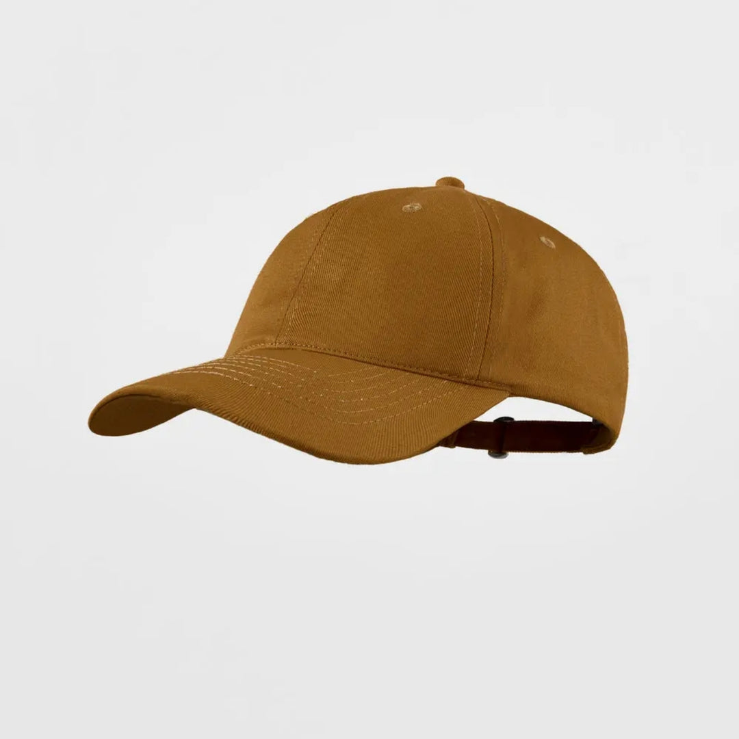 Blank 6 Panel Classic Cotton Dad Hat