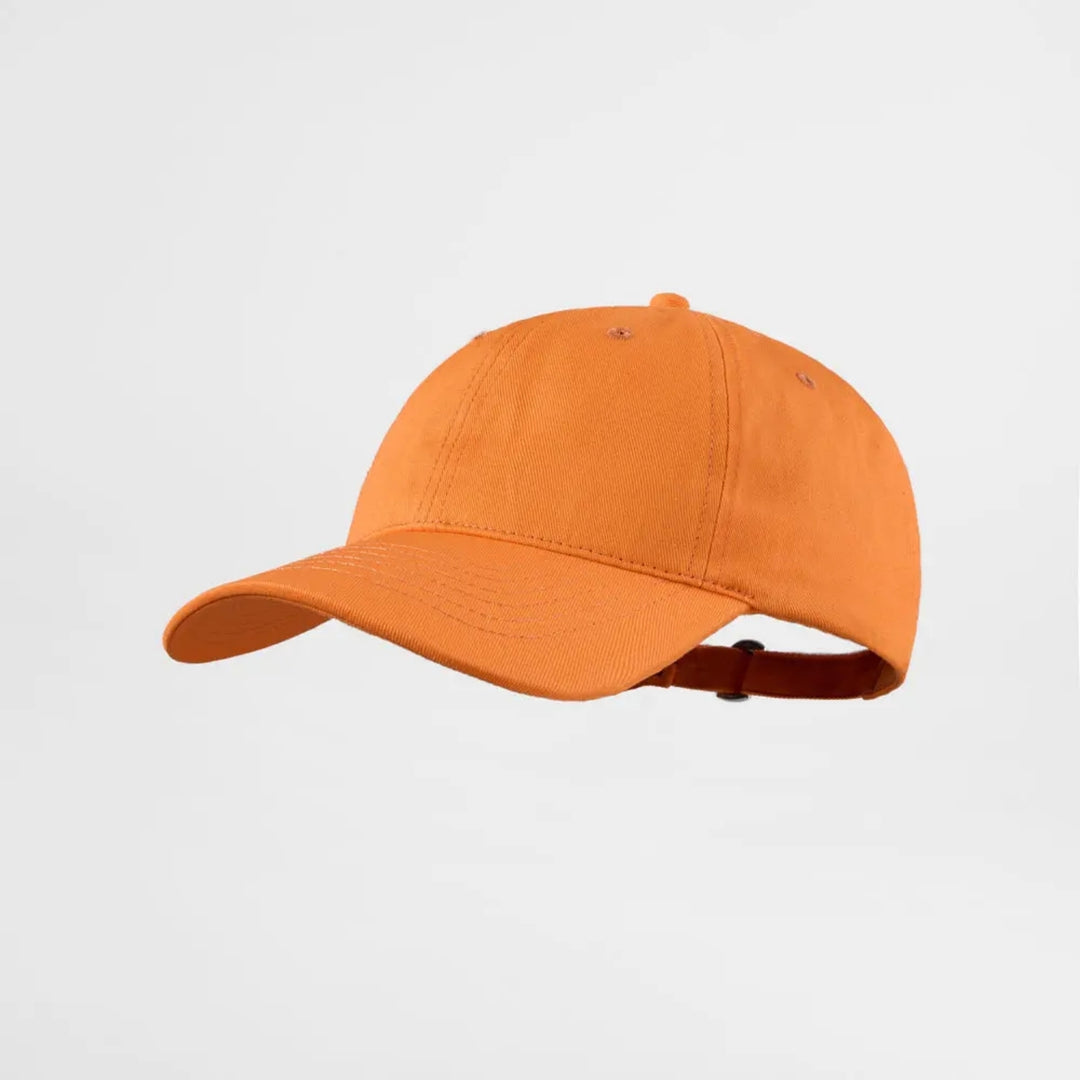 Blank 6 Panel Classic Cotton Dad Hat