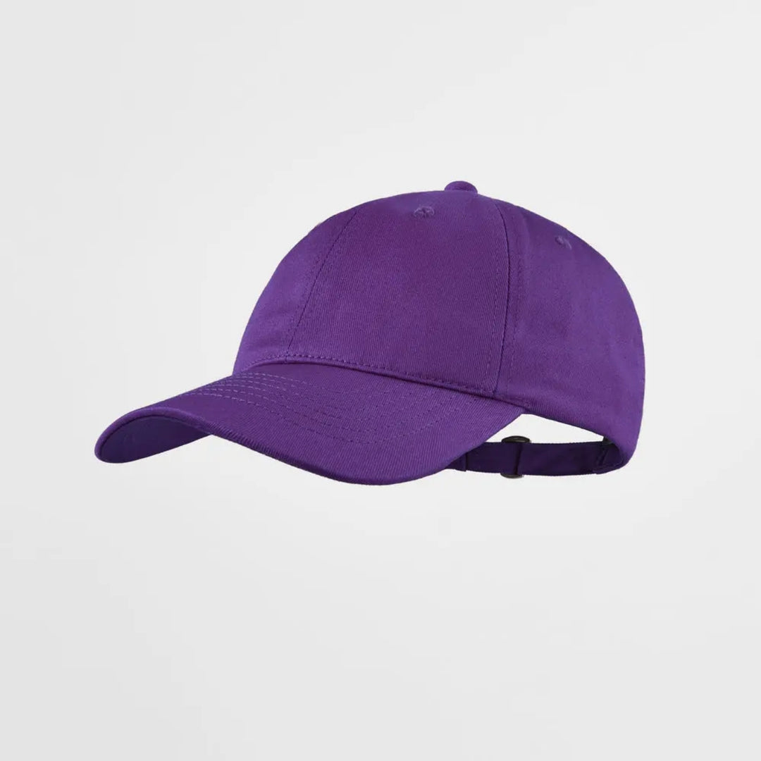 Blank 6 Panel Classic Cotton Dad Hat