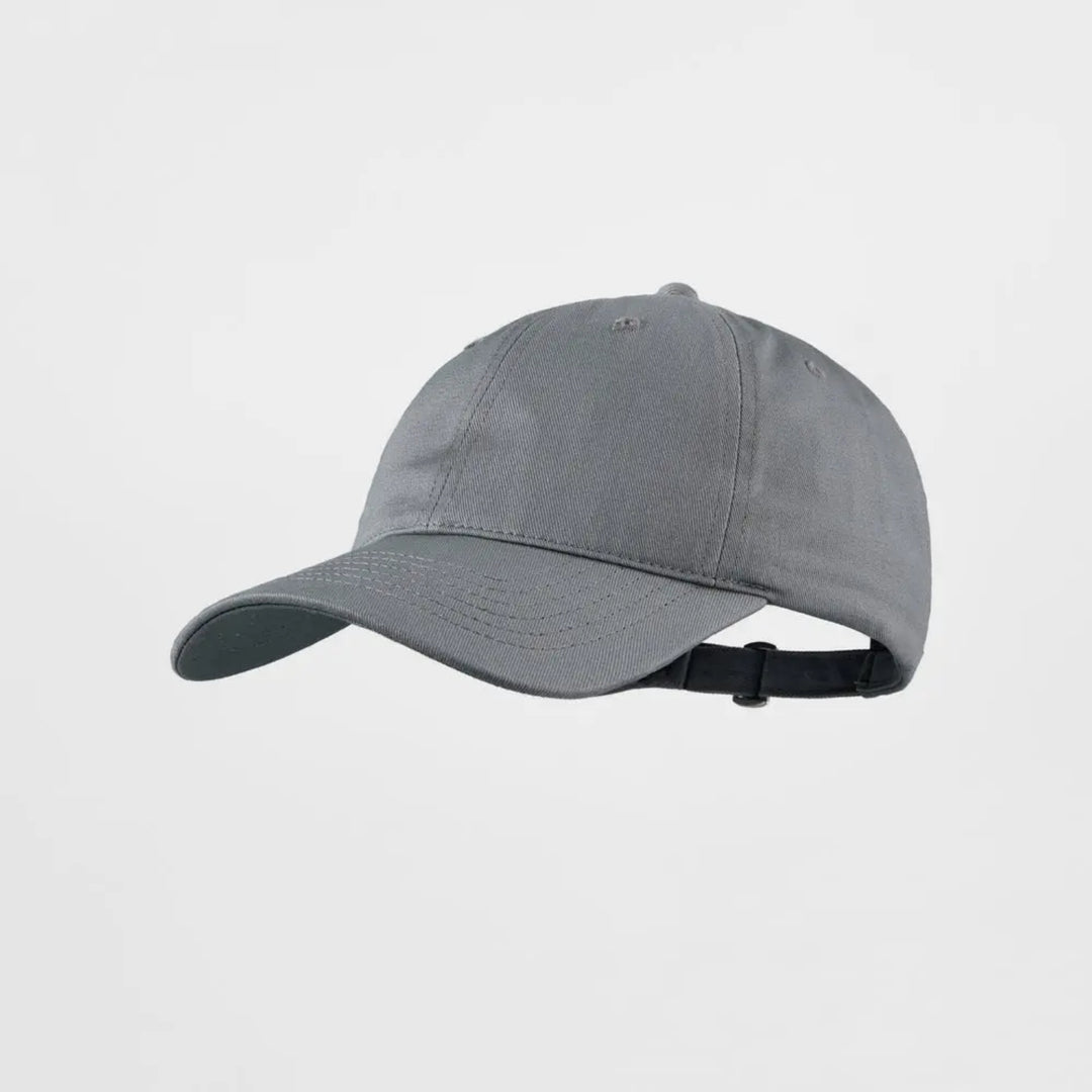 Blank 6 Panel Classic Cotton Dad Hat