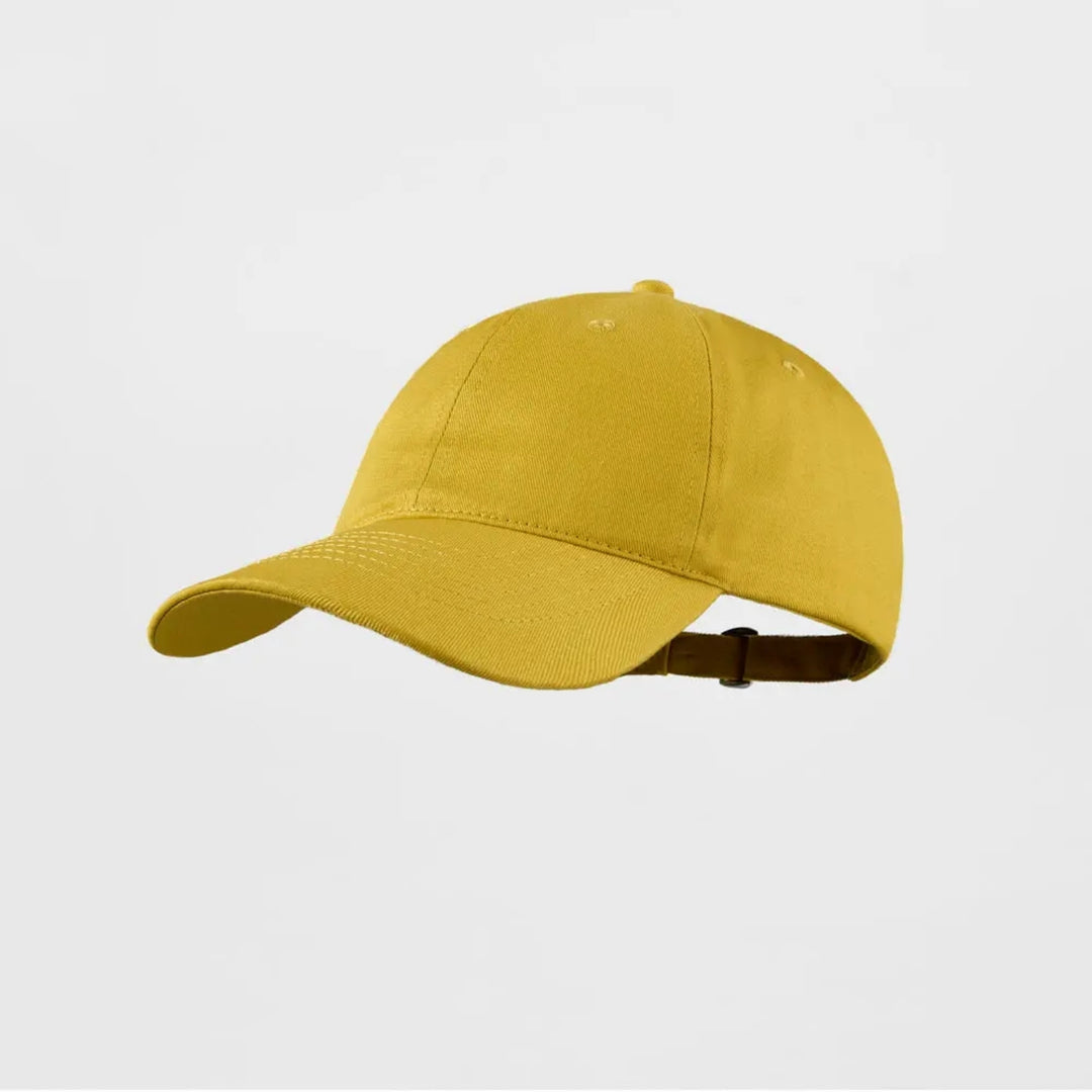 Blank 6 Panel Classic Cotton Dad Hat