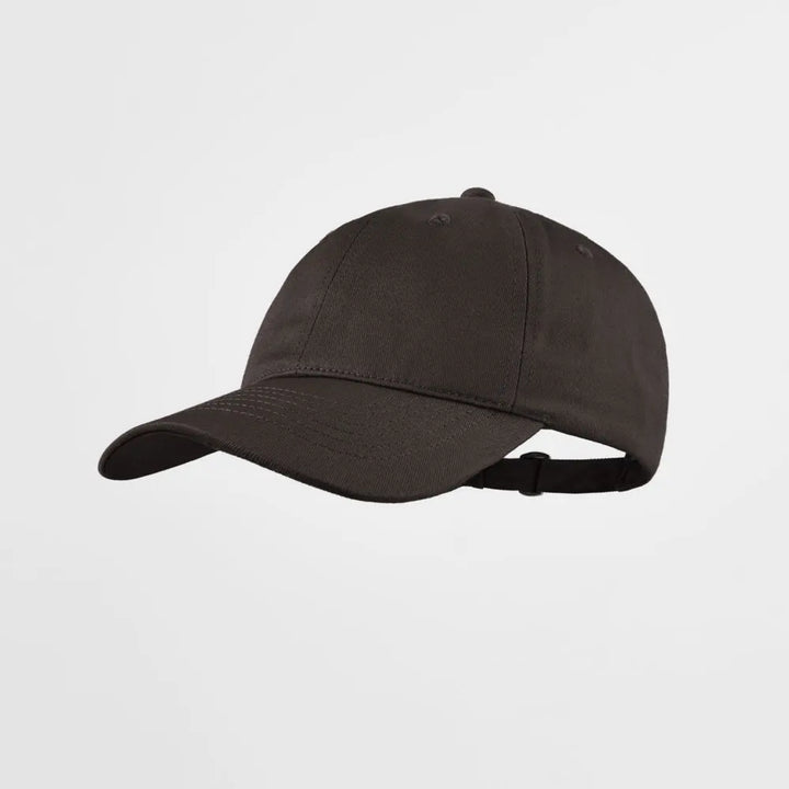 Blank 6 Panel Classic Cotton Dad Hat