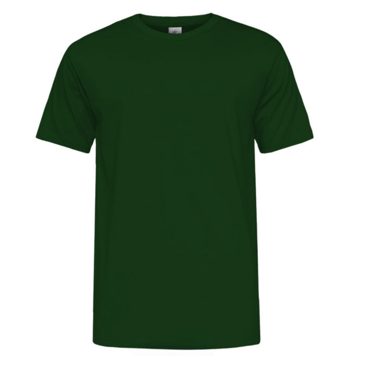 Wholesale Solid Color T-shirt Best Quality