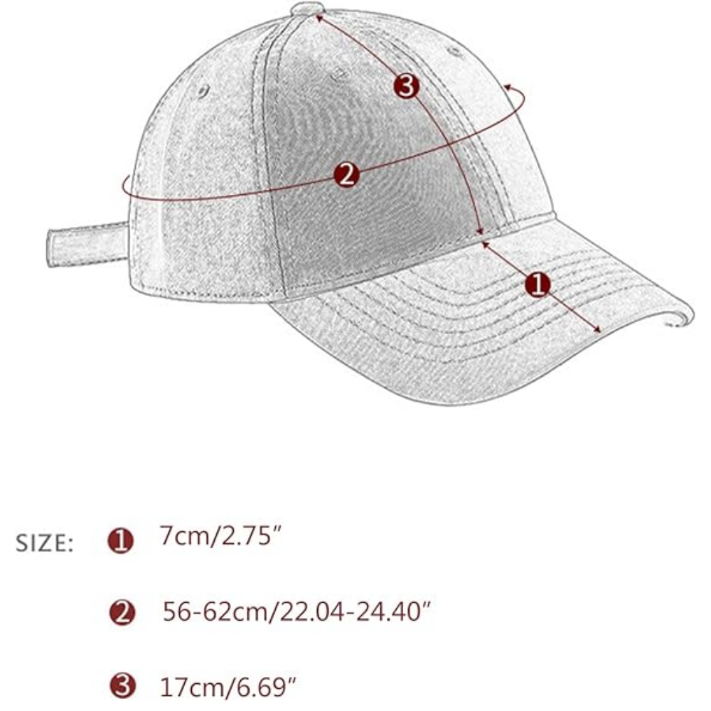 Embroidered Denmark Flag Patch Baseball Cap Wholesale