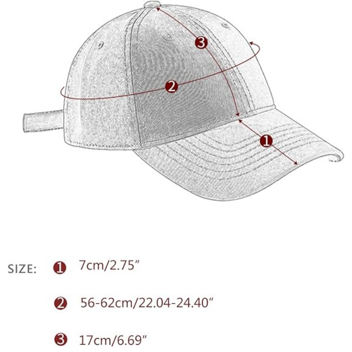 Embroidered Denmark Flag Patch Baseball Cap Wholesale