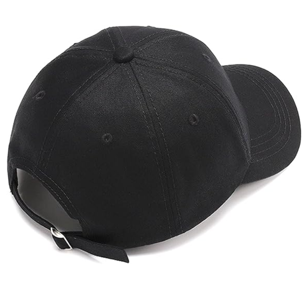 Embroidered Denmark Flag Patch Baseball Cap Wholesale