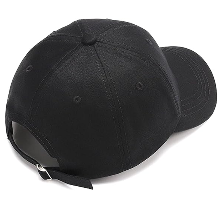 Embroidered Denmark Flag Patch Baseball Cap Wholesale