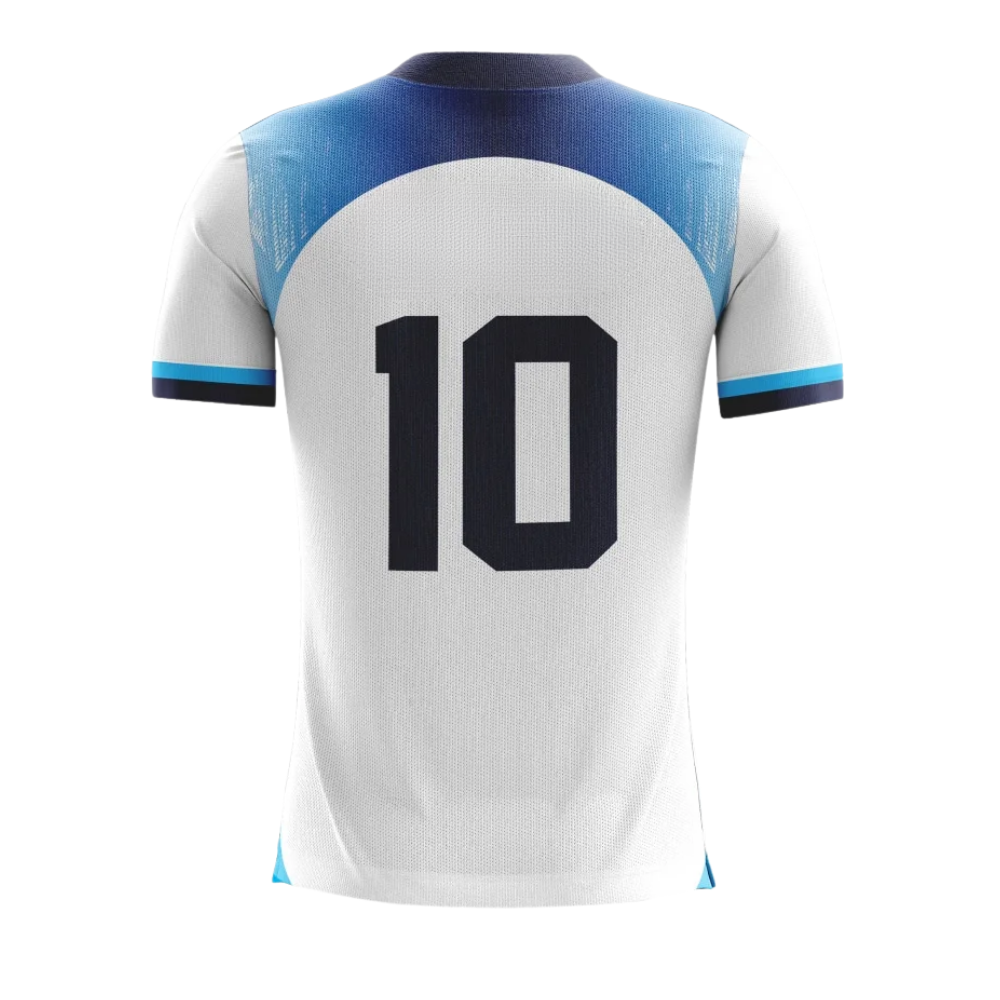 England Team Fan Football Jersey Wholesale