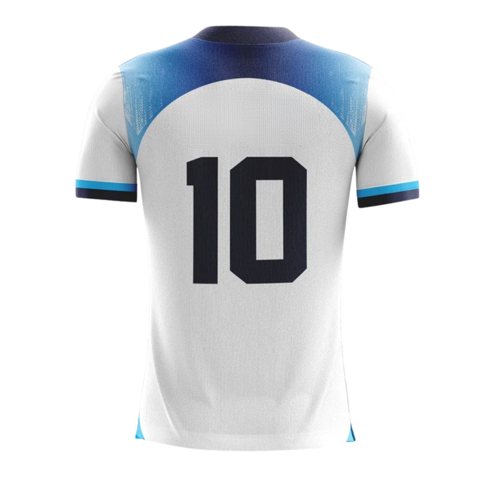 England Team Fan Football Jersey Wholesale