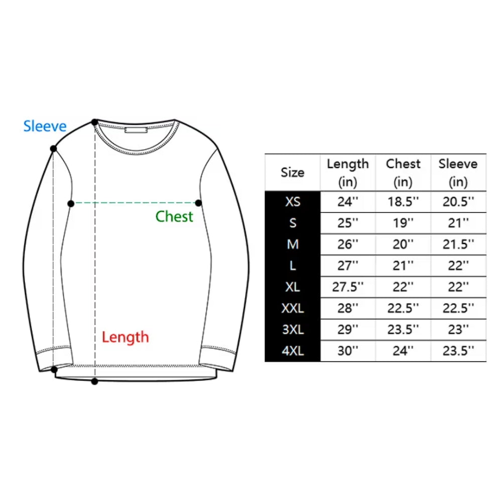 Wholesale Pullover Crewneck Sweatshirt