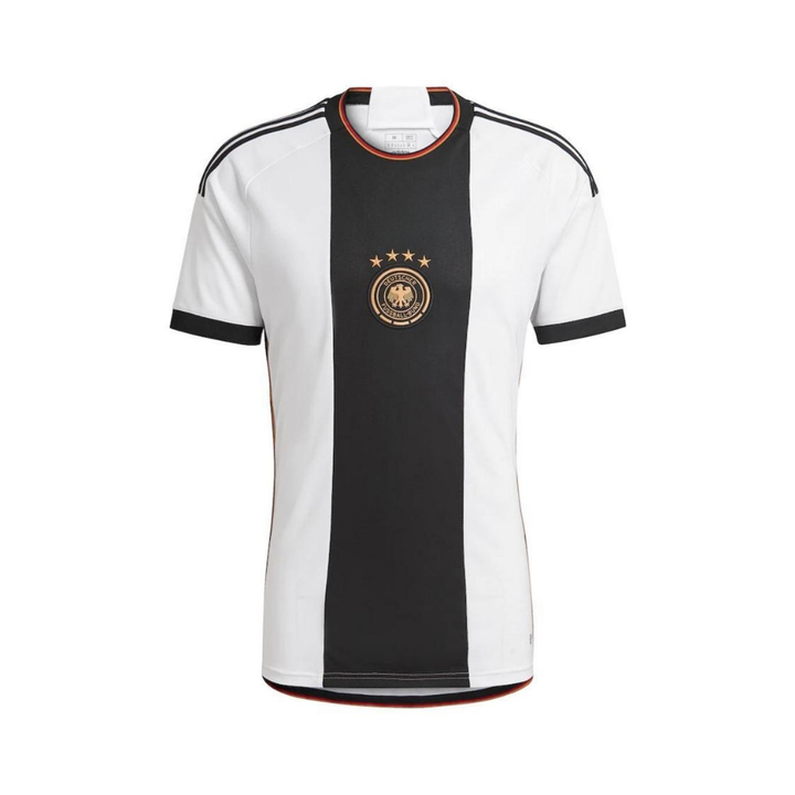 Germany World Cup Home Jersey 2025/2026