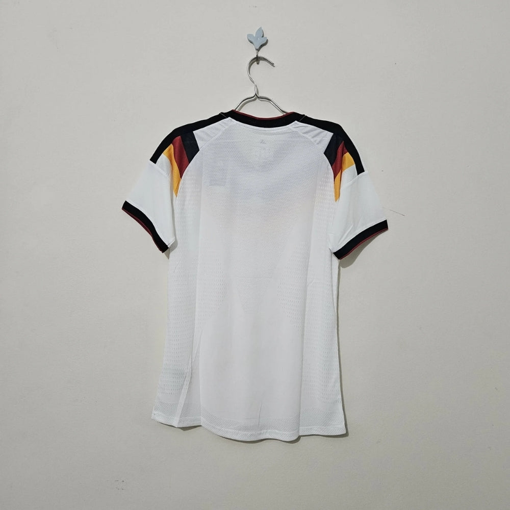 Authentic Germany FIFA World Cup 2026 Home Jersey