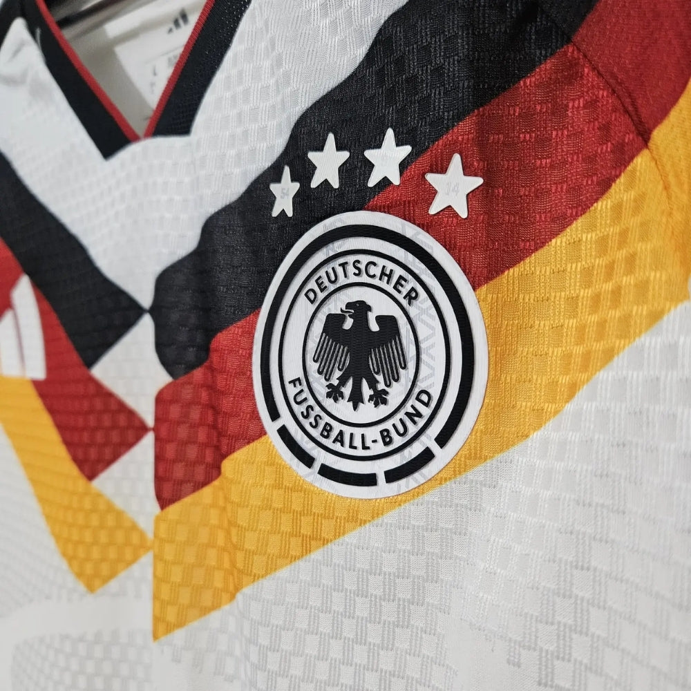 Authentic Germany FIFA World Cup 2026 Home Jersey