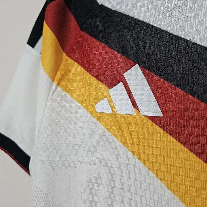 Authentic Germany FIFA World Cup 2026 Home Jersey