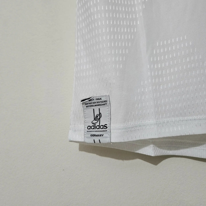 Authentic Germany FIFA World Cup 2026 Home Jersey