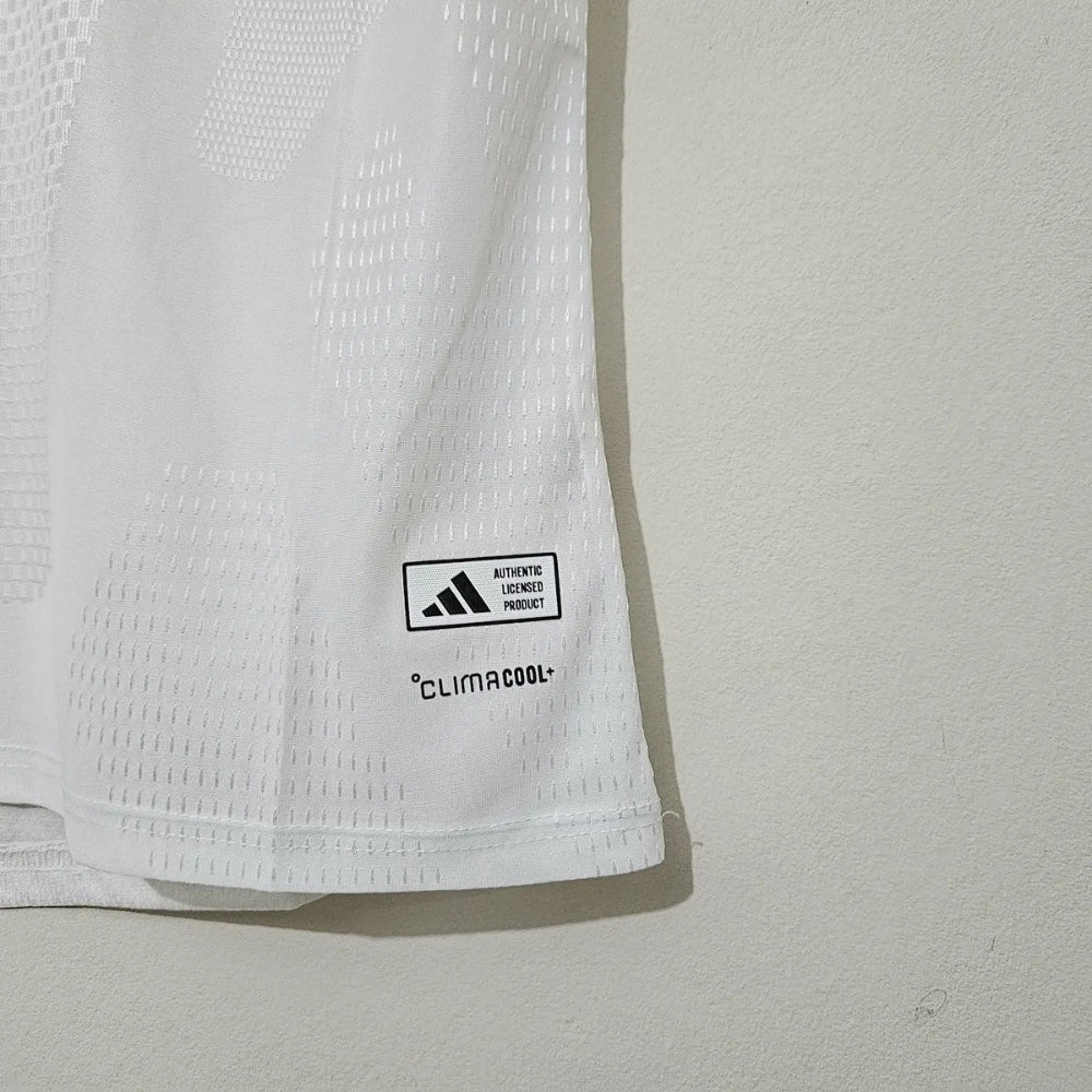 Authentic Germany FIFA World Cup 2026 Home Jersey