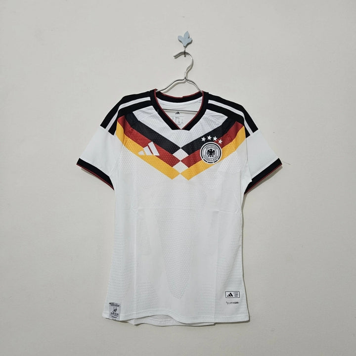 Authentic Germany FIFA World Cup 2026 Home Jersey