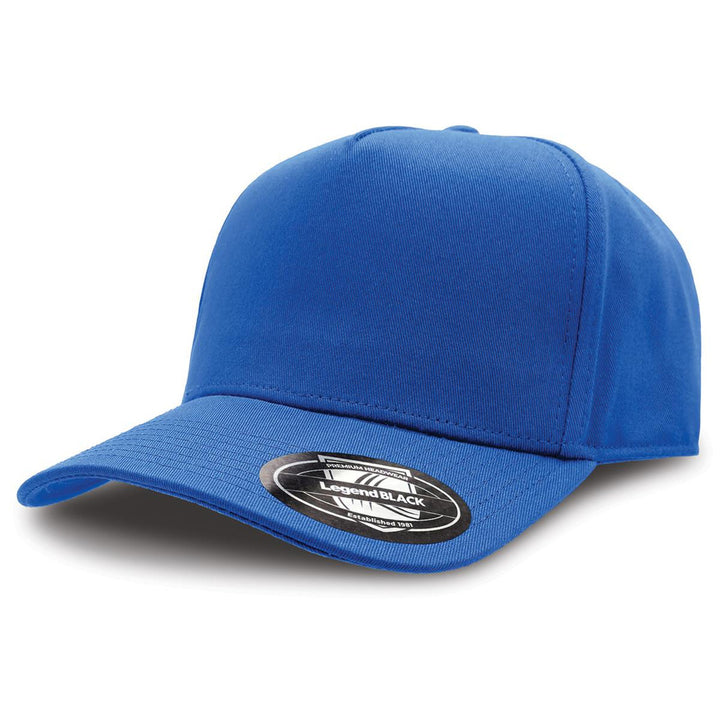 Iconic High-Crown Snapback Cap Bulk Buy
