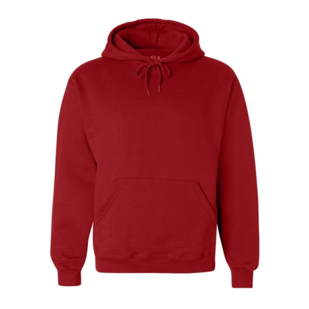 Wholesale Hooded sweatshirt High GSM Premium Fabric