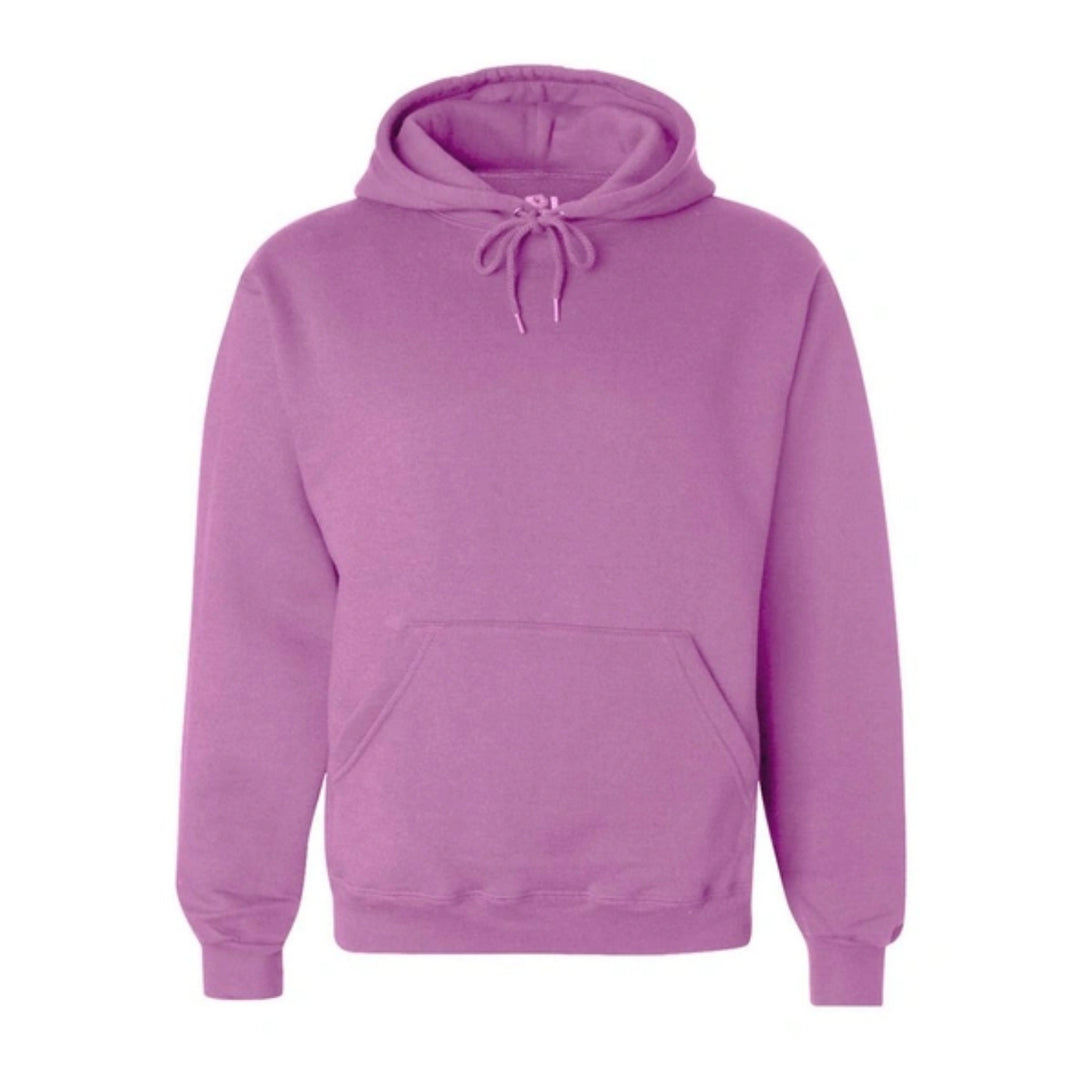 Wholesale Hooded sweatshirt High GSM Premium Fabric
