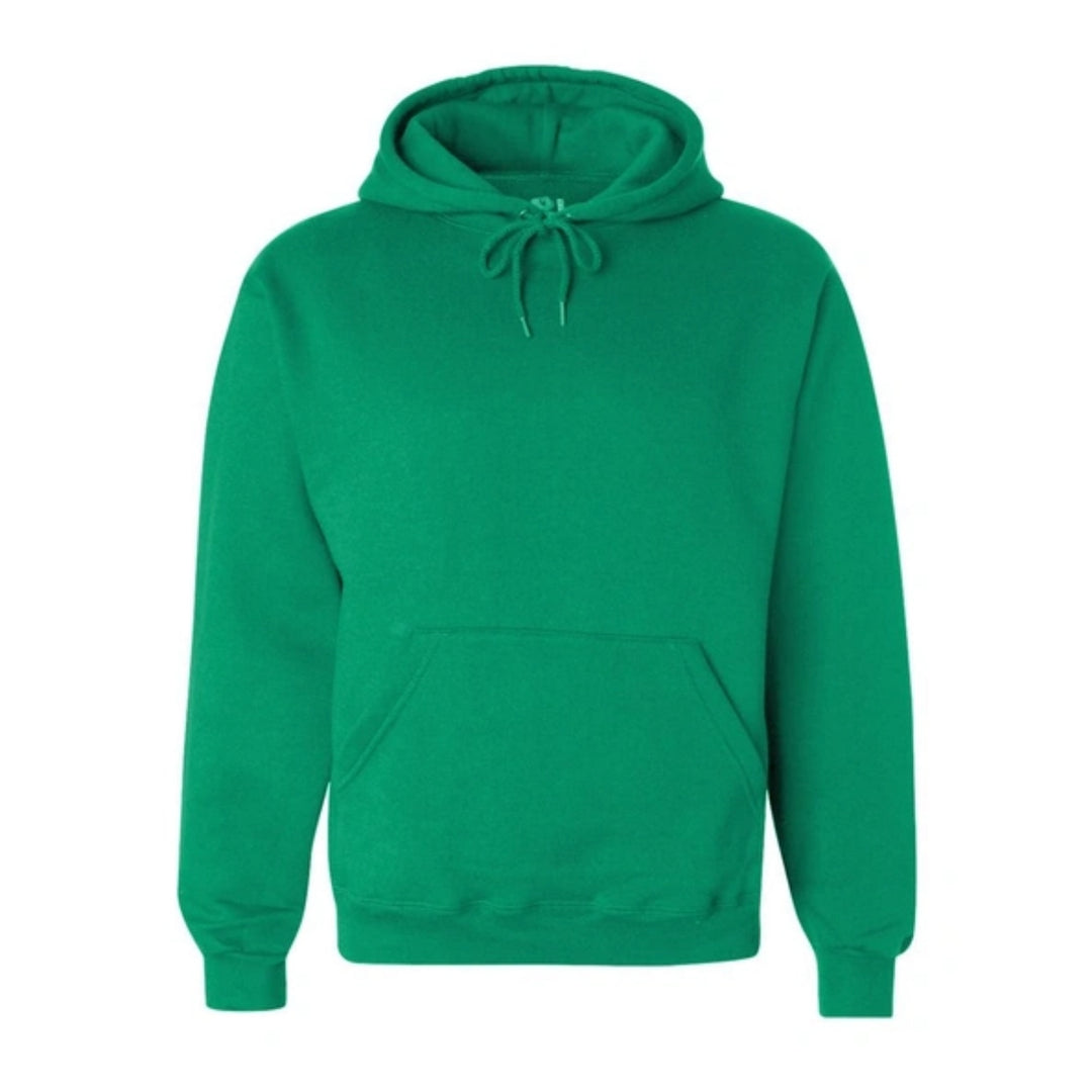 Wholesale Hooded sweatshirt High GSM Premium Fabric