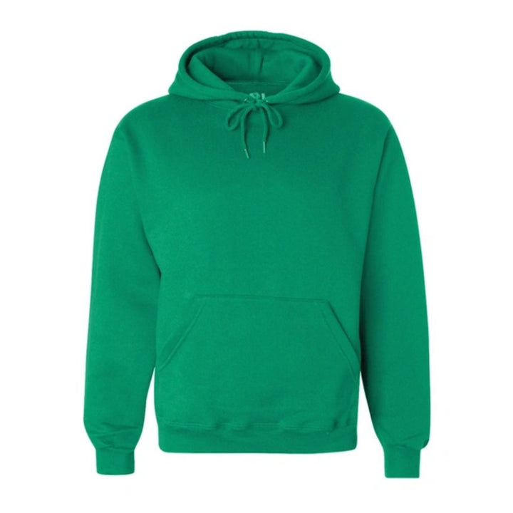 Wholesale Hooded sweatshirt High GSM Premium Fabric