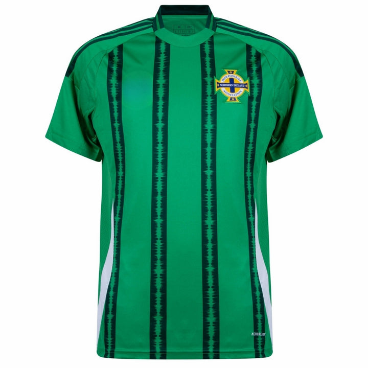 Northern Ireland Home Shirt World Cup 2026 Fan Jersey Wholesale